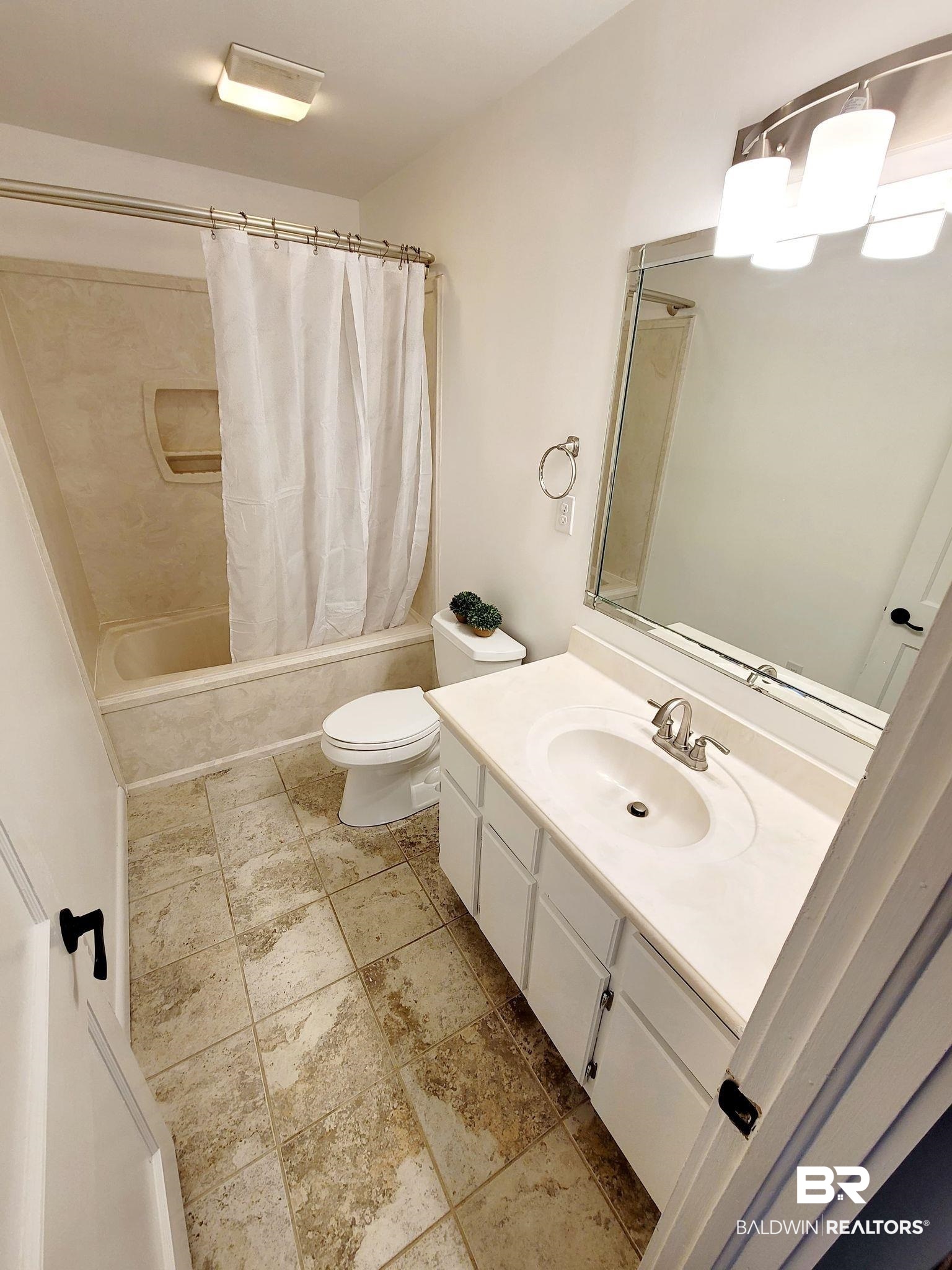 322 Anderson Road Saraland, AL 36571 - Photo 11 of 25