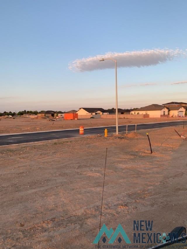 803 North Pat Garrett Road Carlsbad, NM 88220 - Photo 1 of 1