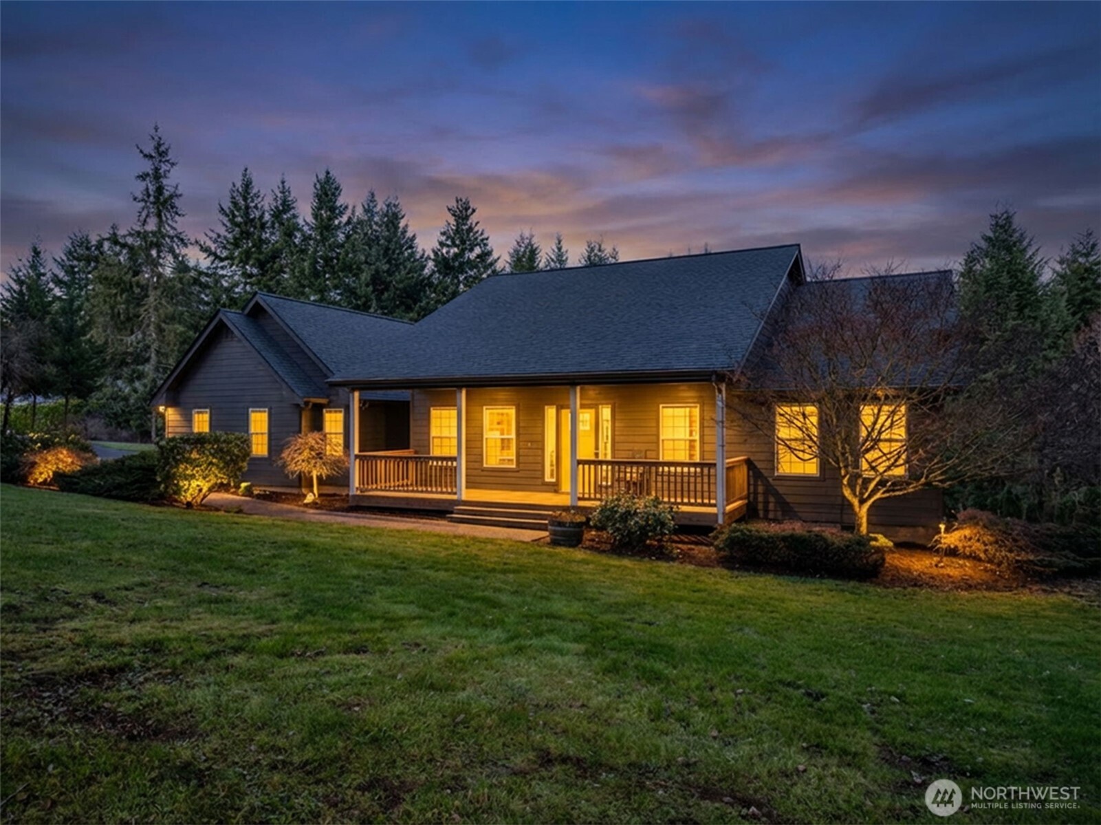112 Rosewood Estates Lane Chehalis, WA 98532 - Photo 1 of 40