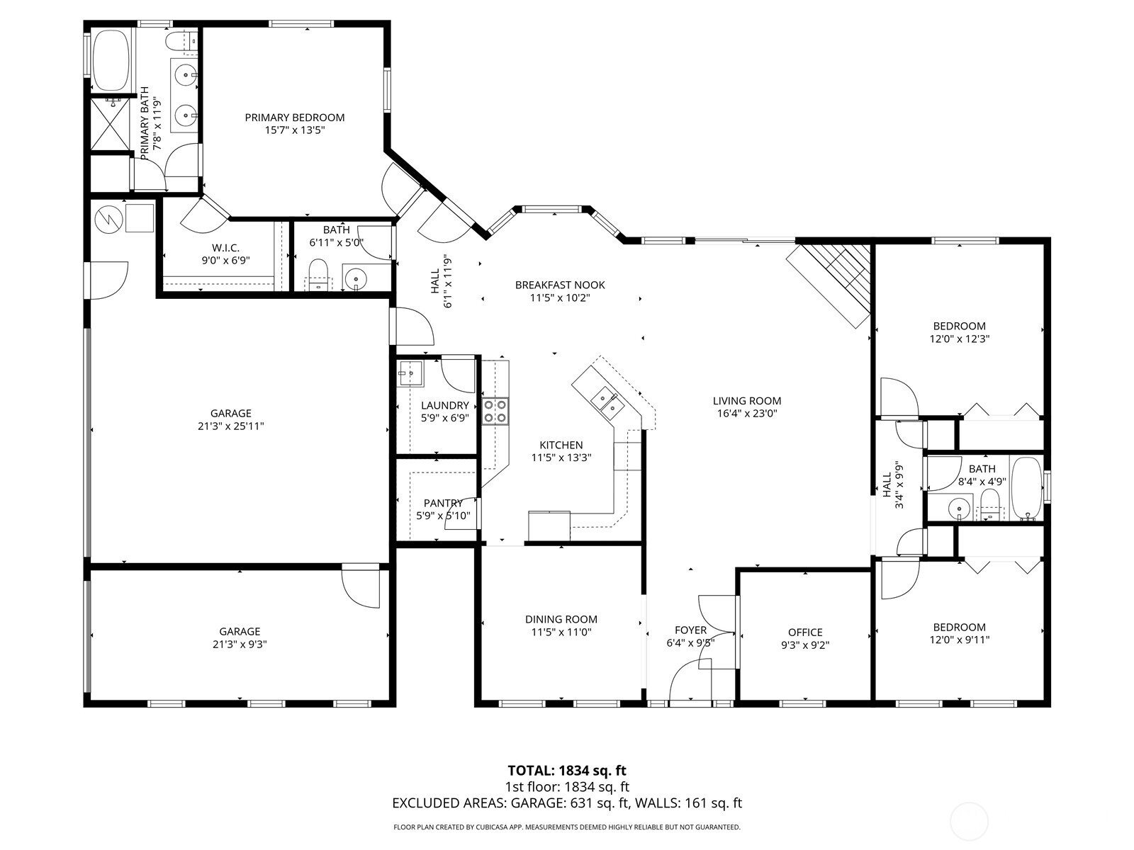 112 Rosewood Estates Lane Chehalis, WA 98532 - Photo 3 of 40