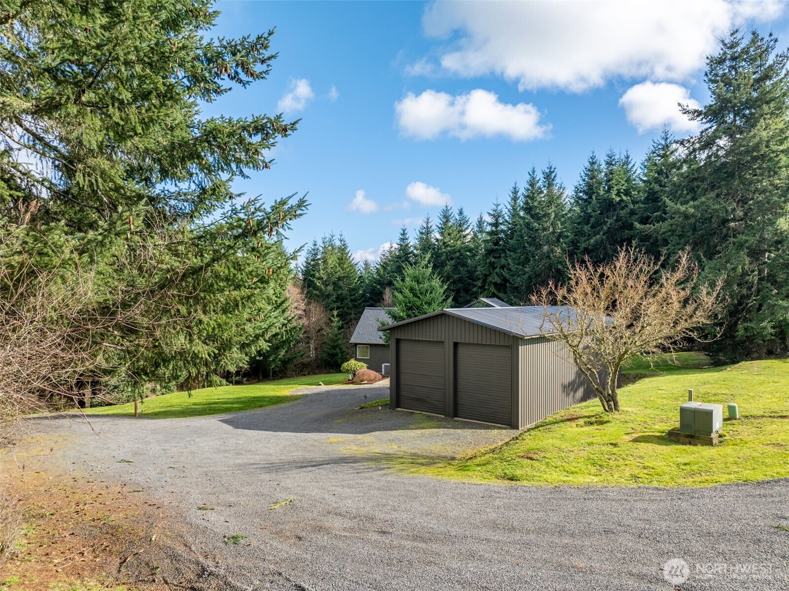 112 Rosewood Estates Lane Chehalis, WA 98532 - Photo 34 of 40
