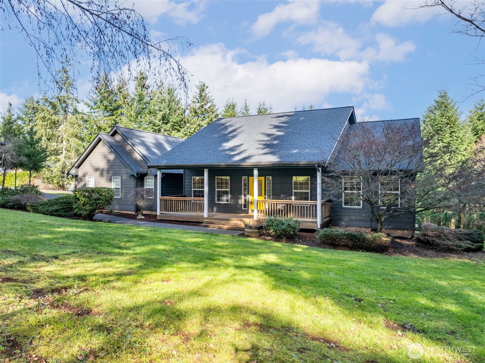 112 Rosewood Estates Lane Chehalis, WA 98532 - Photo 39 of 40