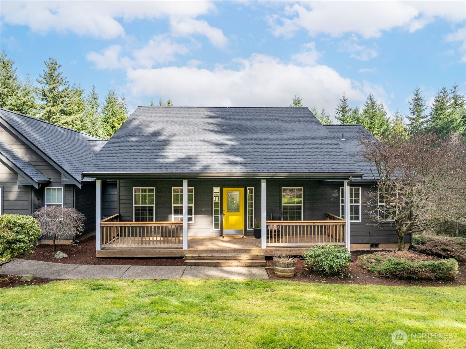112 Rosewood Estates Lane Chehalis, WA 98532 - Photo 4 of 40