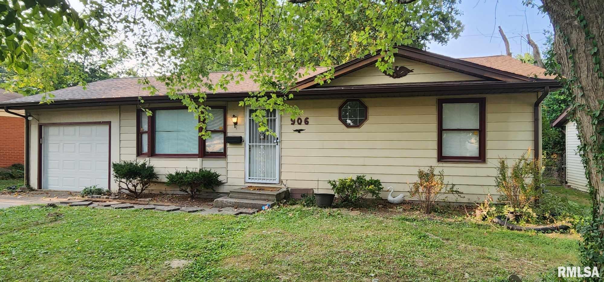 906 Boston Road Marion, IL 62959 - Photo 2 of 23 Gallery Image 2
