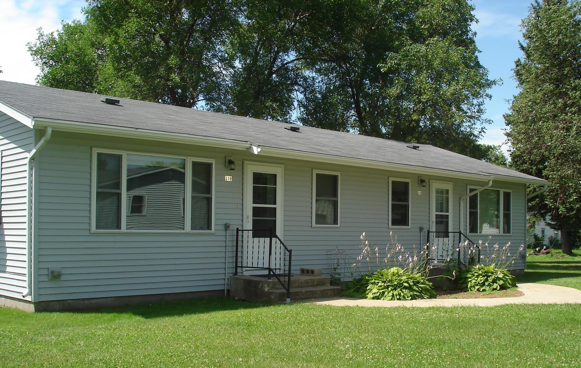 318 South 3rd Street Milan, MN 56262 - Photo 2 of 8
