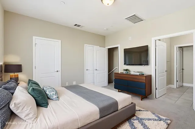 $1,050,000 | 428 Whistler Place, San Jose, CA 95123