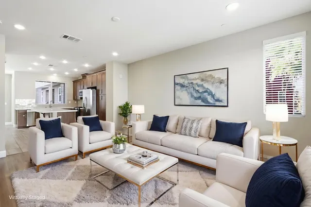 $1,050,000 | 428 Whistler Place, San Jose, CA 95123