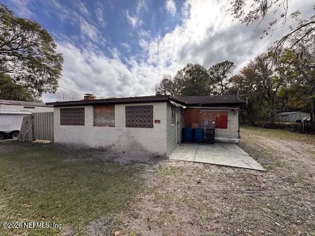 $69,900 | 168 Franklin Avenue, Jacksonville, FL 32218