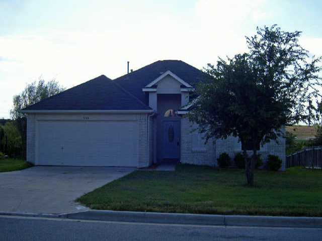 309 Little Lake Road Hutto, TX 78634 - Photo 1 of 1 Gallery Image 1