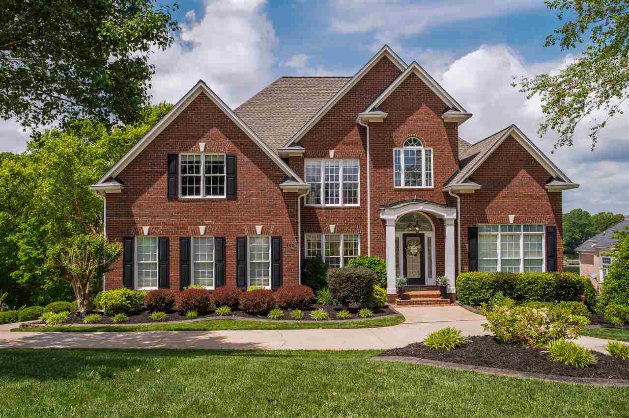 308 West Caledonia Court Inman, SC 29349 - Photo 1 of 36
