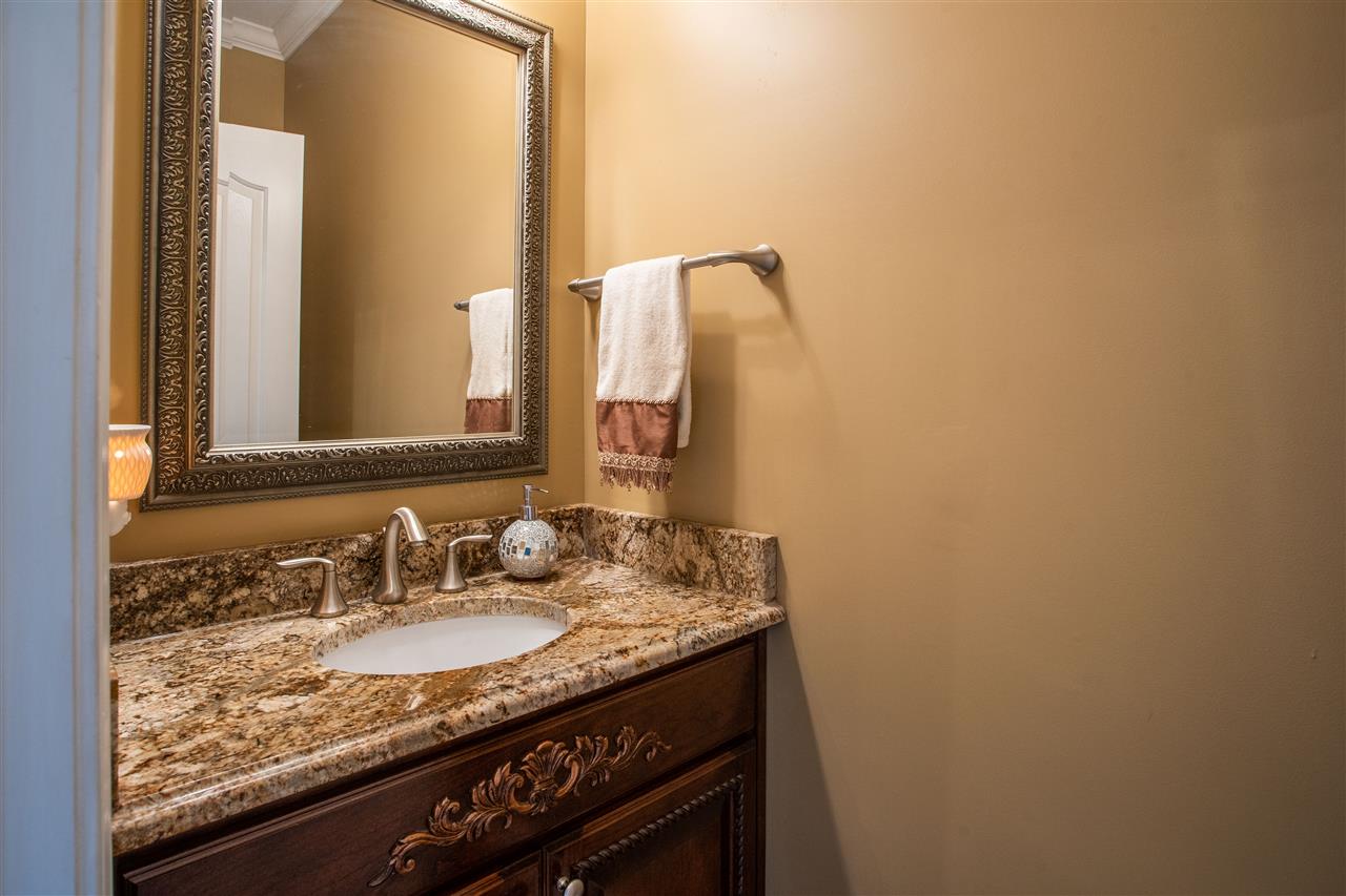 308 West Caledonia Court Inman, SC 29349 - Photo 16 of 36