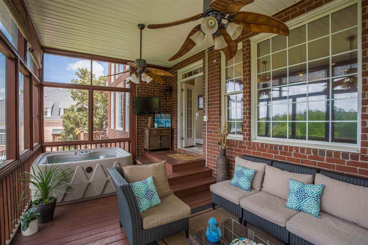 308 West Caledonia Court Inman, SC 29349 - Photo 21 of 36