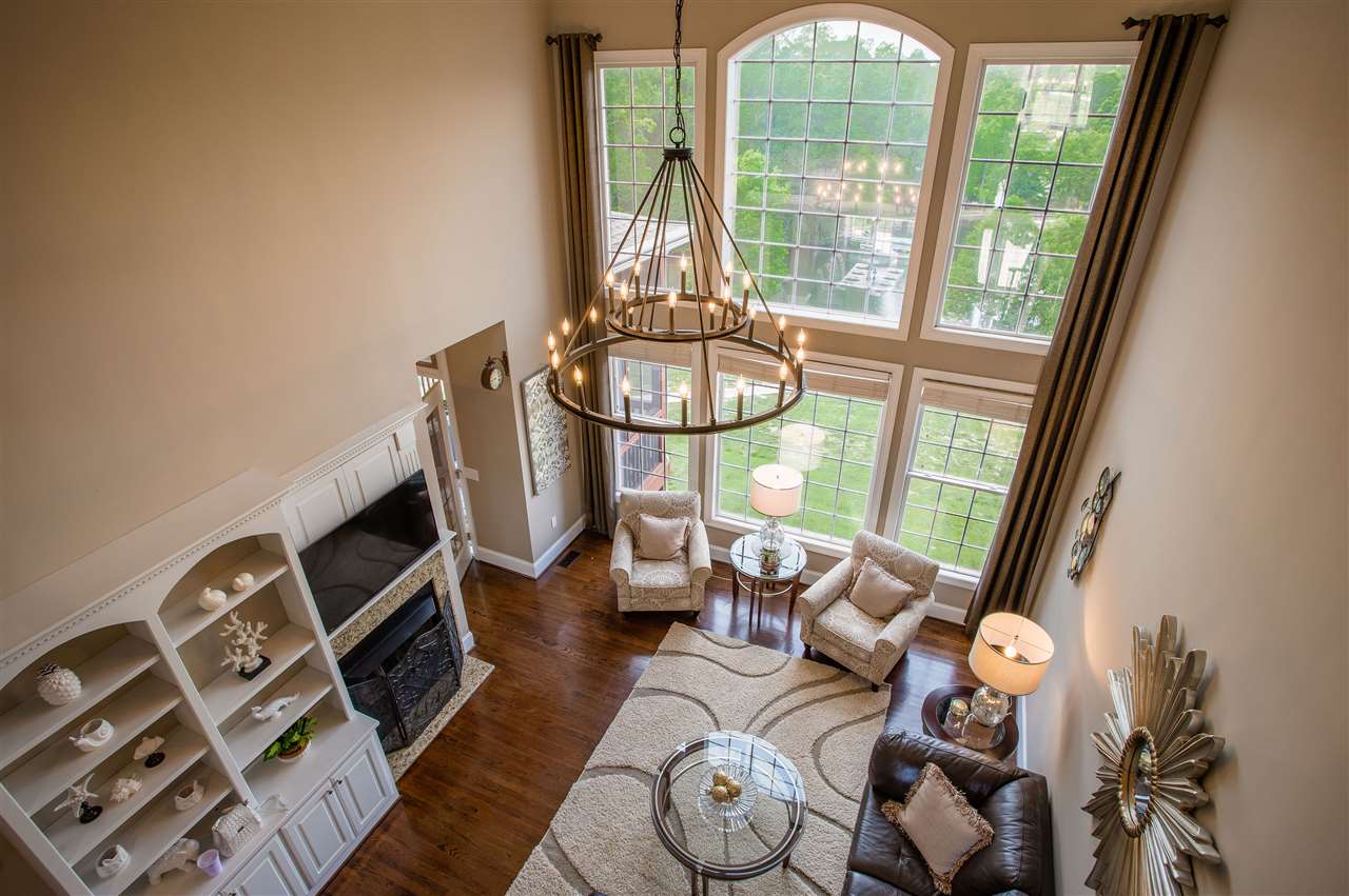 308 West Caledonia Court Inman, SC 29349 - Photo 26 of 36