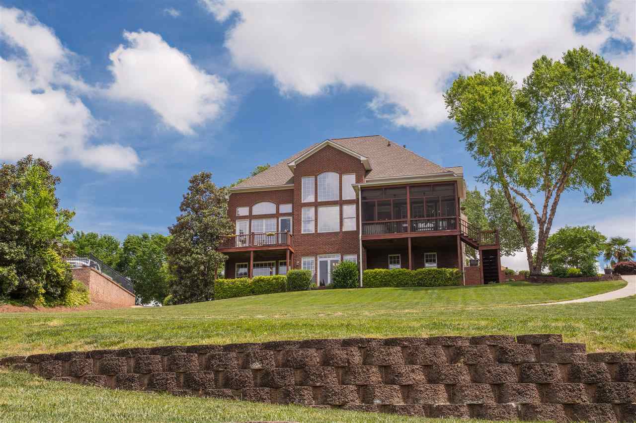 308 West Caledonia Court Inman, SC 29349 - Photo 33 of 36