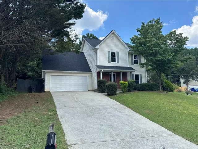 $2,200 | 3020 Arden Ridge Drive, Suwanee, GA 30024