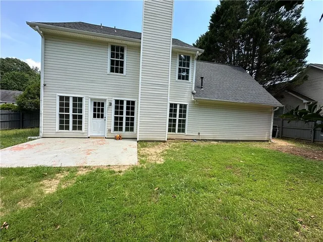 $2,200 | 3020 Arden Ridge Drive, Suwanee, GA 30024