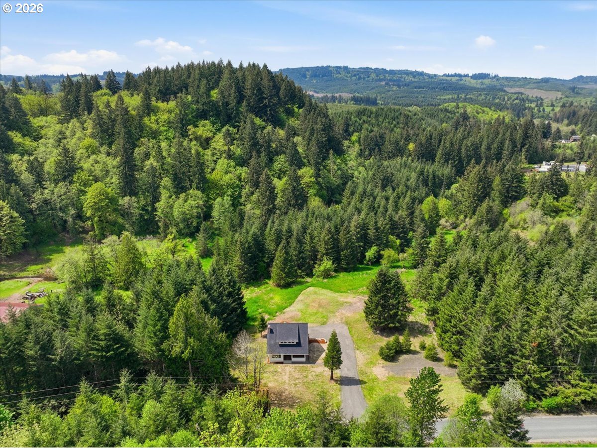 66801 Bishop Creek Road Deer Island, OR 97054 - Photo 2 of 35