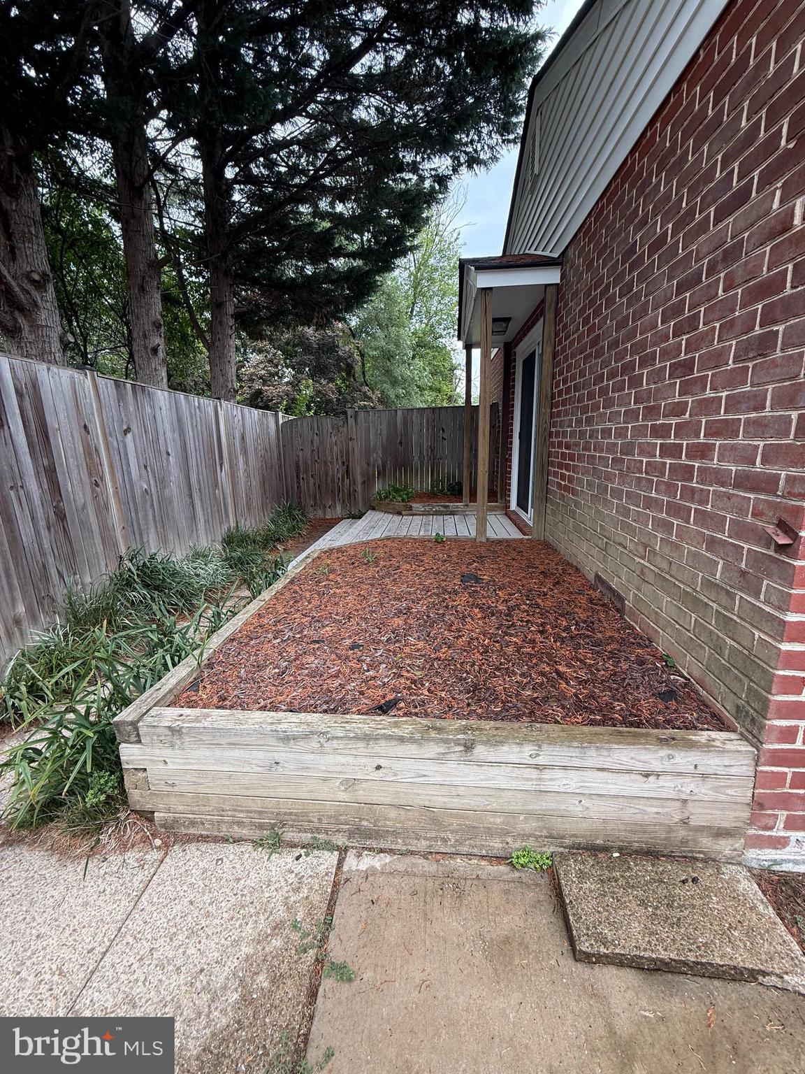 7915 Fairfax Road Alexandria, VA 22308 - Photo 19 of 21
