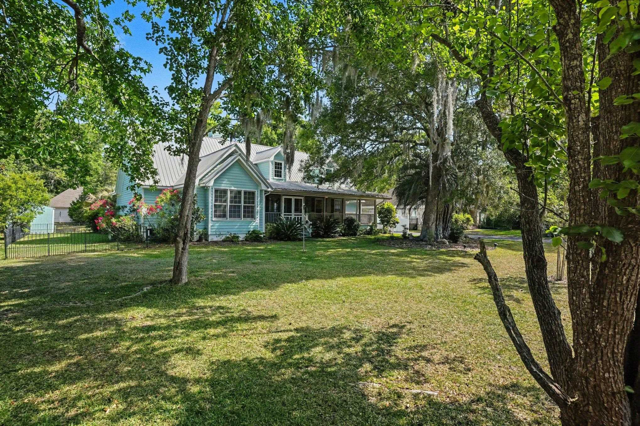 3866 Cow House Court Murrells Inlet, SC 29576 - Photo 2 of 20