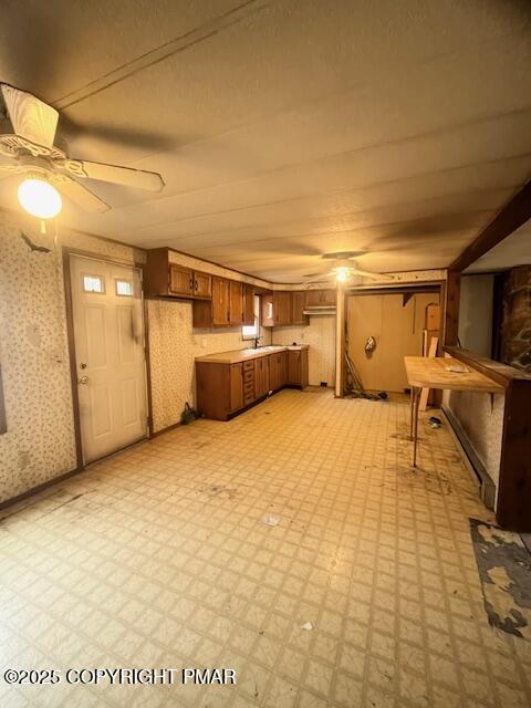 24 Indian Trail Road Jim Thorpe, PA 18229 - Photo 2 of 9 a view of a storage & utility room