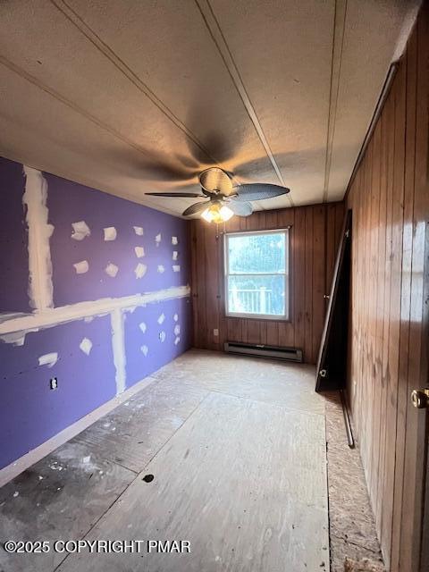 24 Indian Trail Road Jim Thorpe, PA 18229 - Photo 7 of 9 a view of an empty room with a window