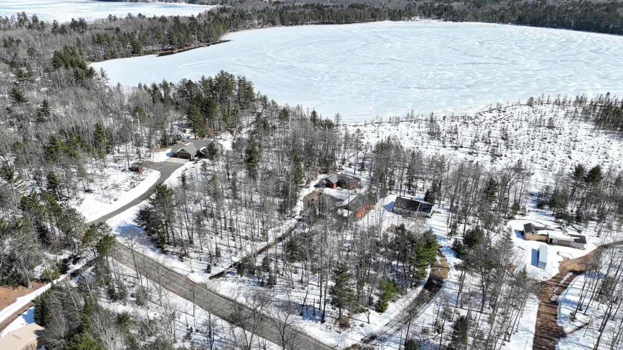 1354 Dollar Lake Road Eagle River, WI 54521 - Photo 23 of 32 Gallery Image 23