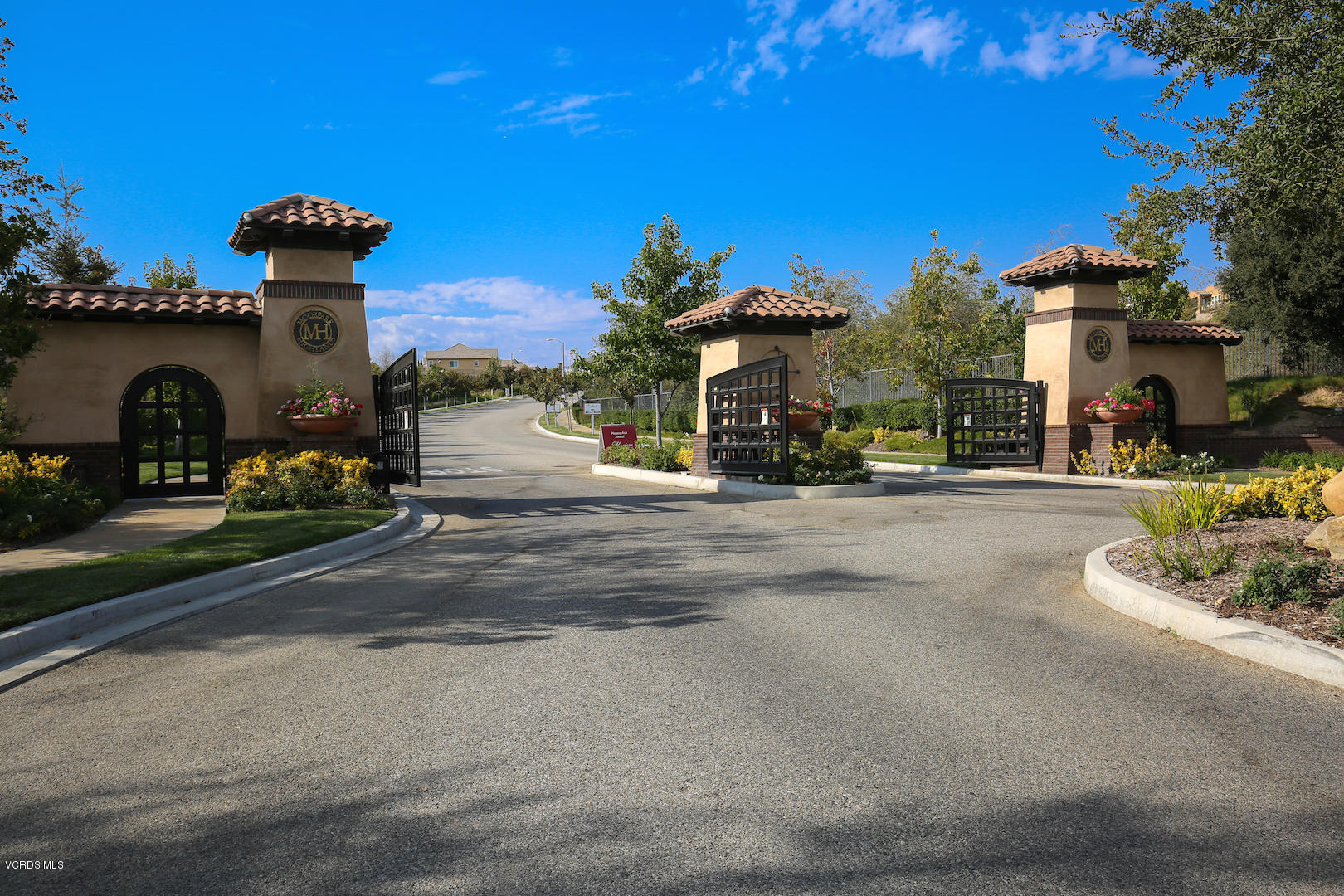 7291 Range View Court Moorpark, CA 93021 - Photo 36 of 38 G3