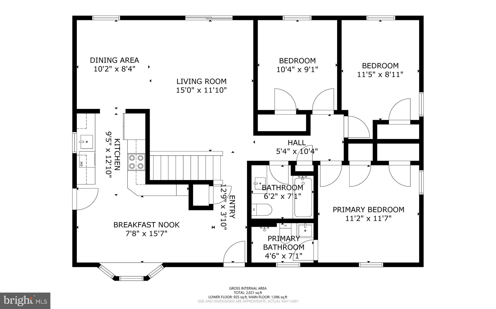 24320 Log House Road Gaithersburg, MD 20882 - Photo 40 of 51