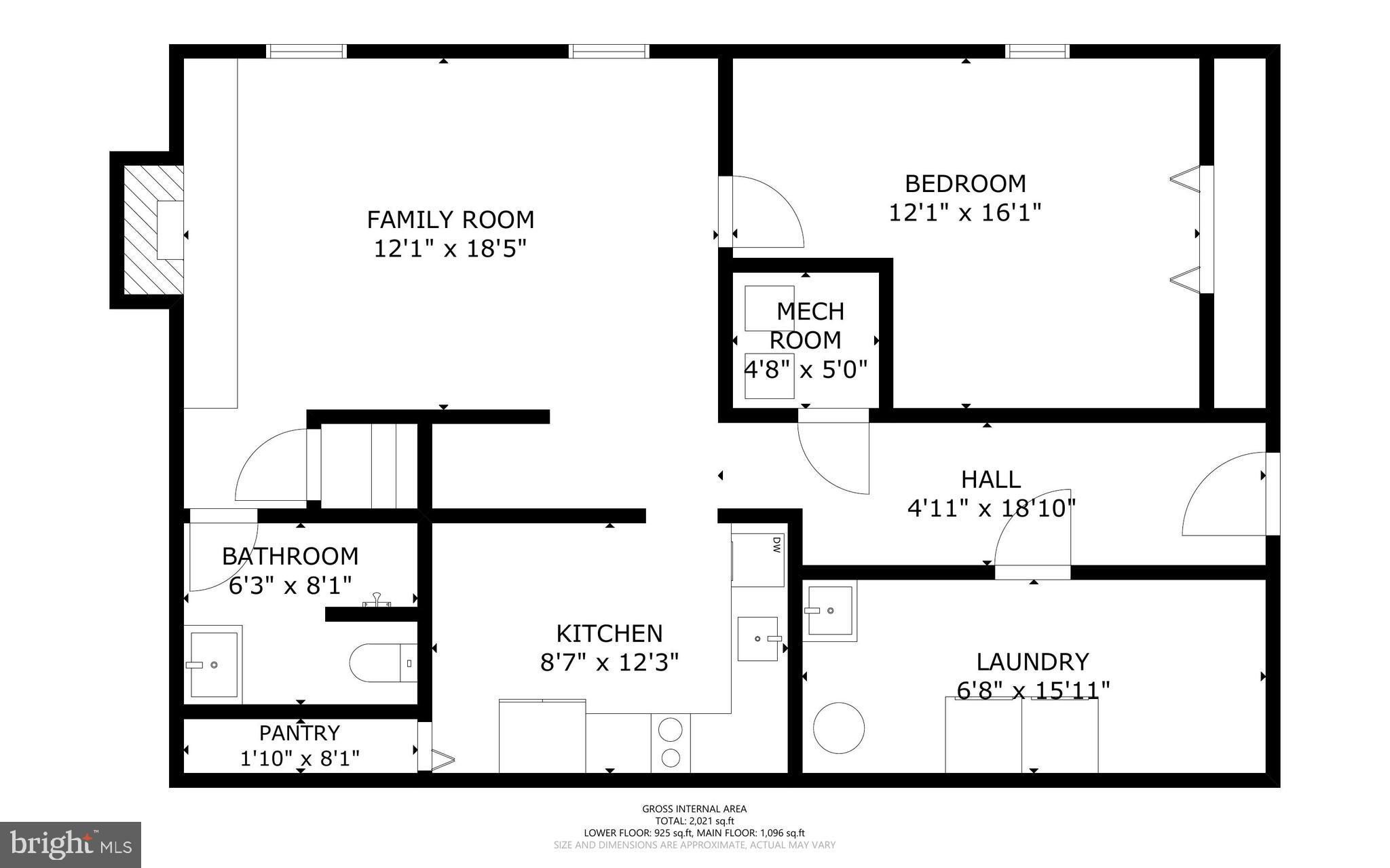 24320 Log House Road Gaithersburg, MD 20882 - Photo 41 of 51