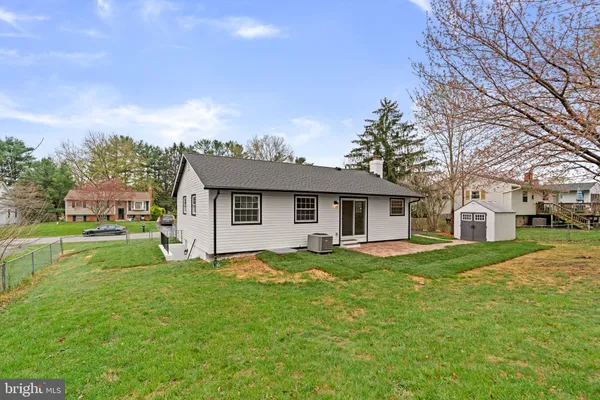 $645,000 | 24320 Log House Road, Gaithersburg, MD 20882