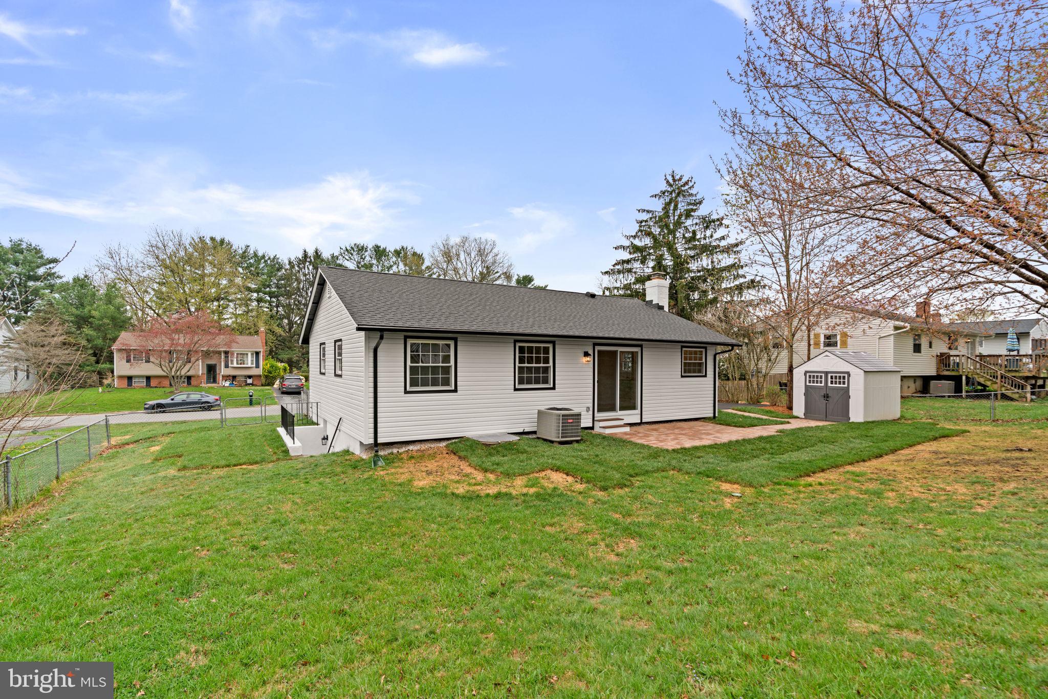 24320 Log House Road Gaithersburg, MD 20882 - Photo 42 of 51