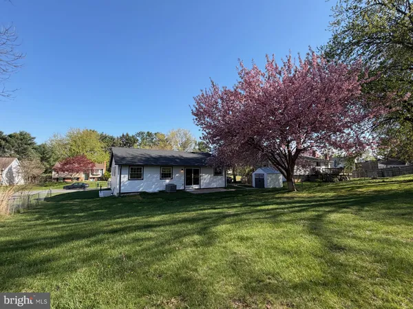 $645,000 | 24320 Log House Road, Gaithersburg, MD 20882