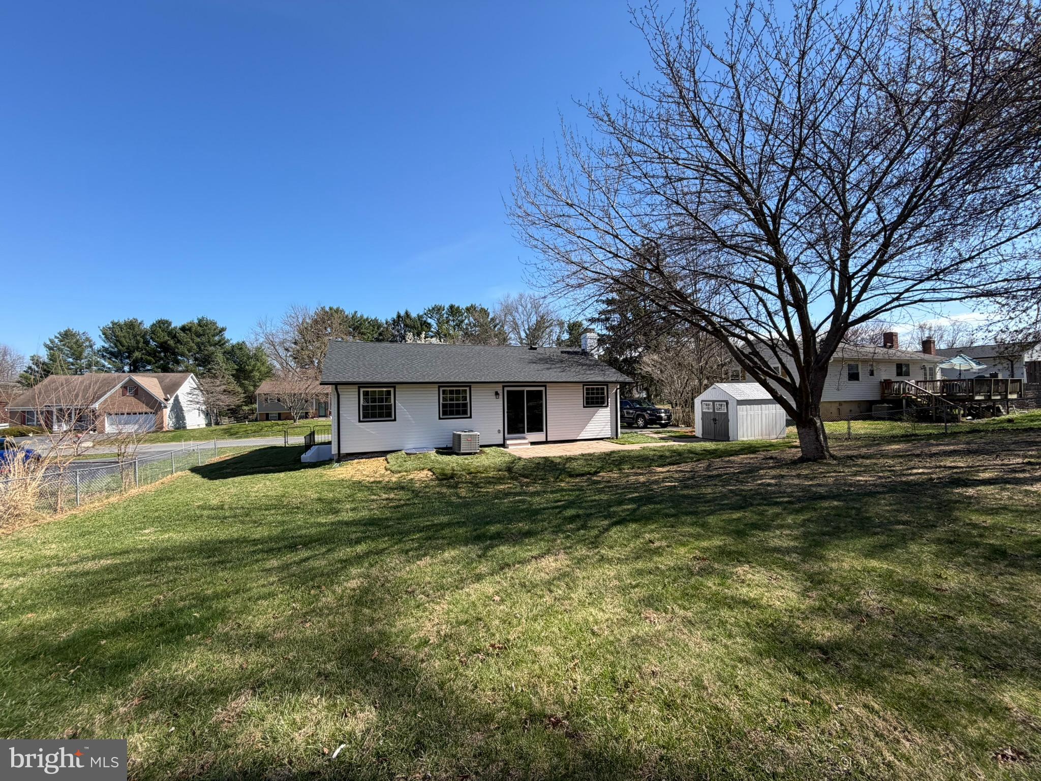 24320 Log House Road Gaithersburg, MD 20882 - Photo 43 of 51