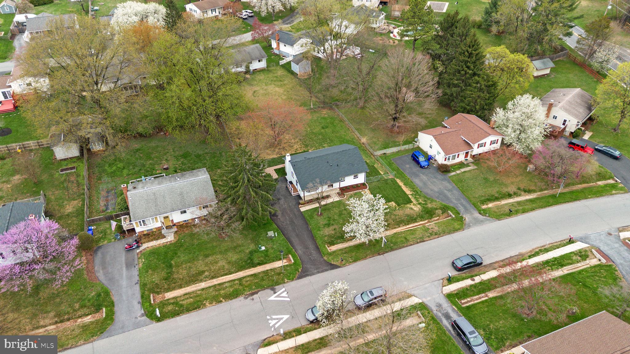 24320 Log House Road Gaithersburg, MD 20882 - Photo 49 of 51