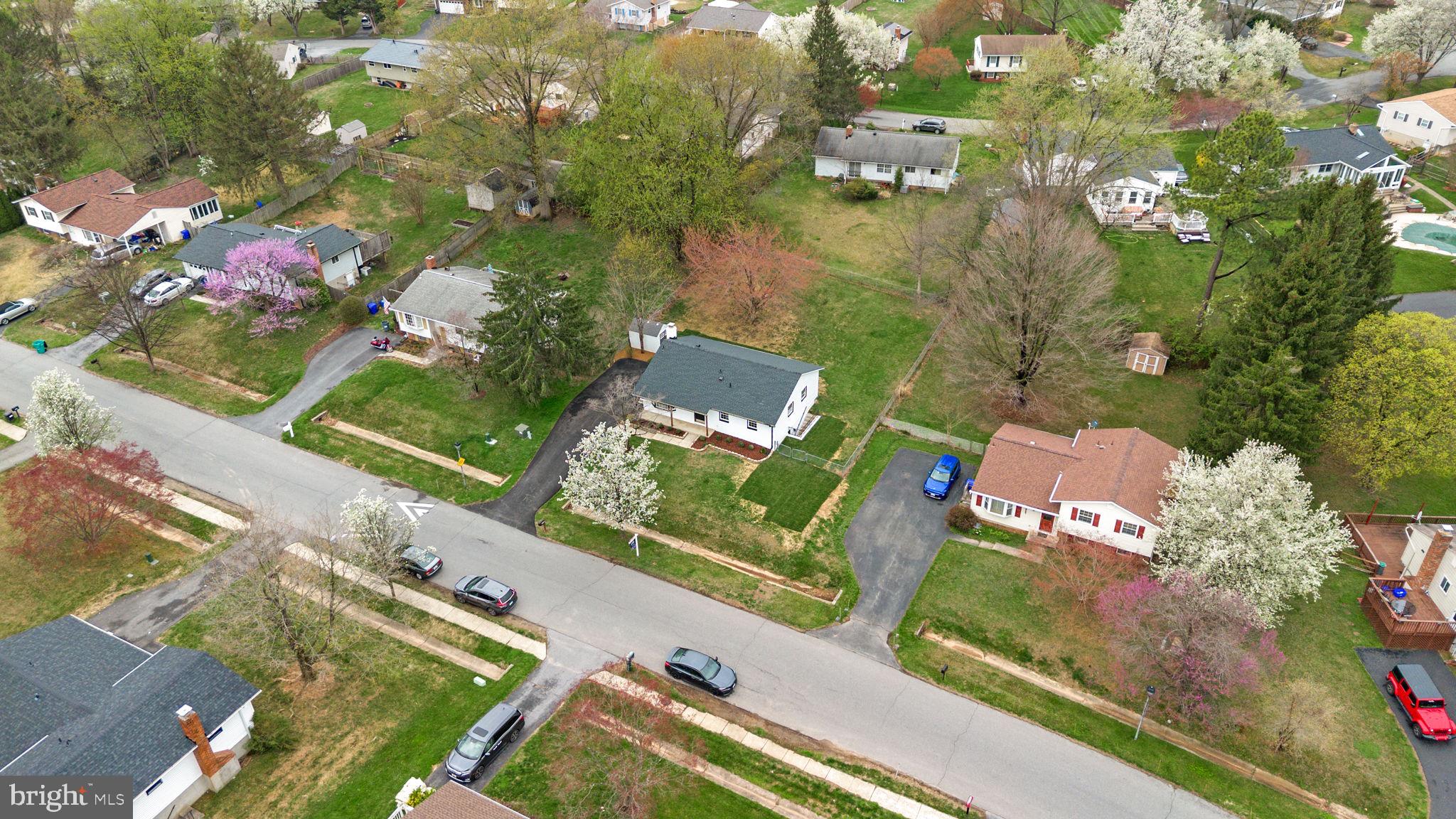 24320 Log House Road Gaithersburg, MD 20882 - Photo 50 of 51