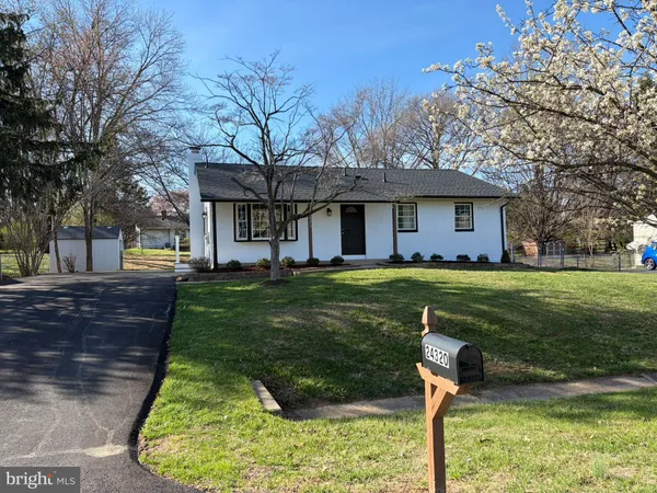 $645,000 | 24320 Log House Road, Gaithersburg, MD 20882
