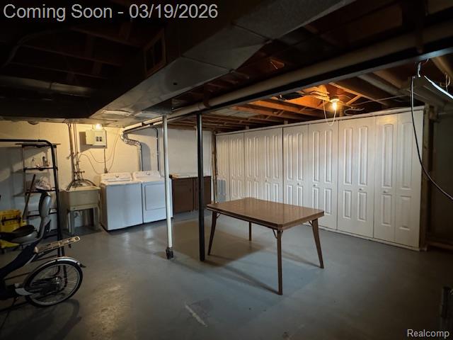31056 Richert Street, Unit 8 Fraser, MI 48026 - Photo 17 of 19