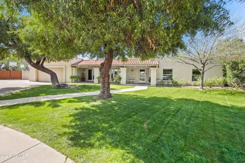 $1,975,000 | 8001 East Del Joya Drive, Scottsdale, AZ 85258