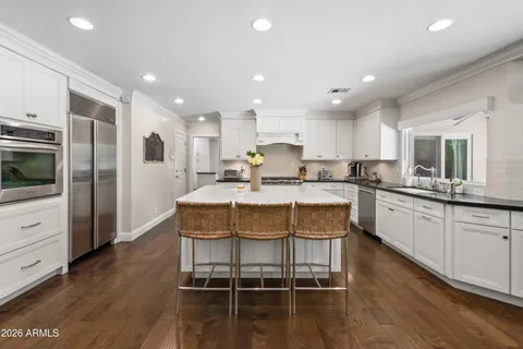 $1,975,000 | 8001 East Del Joya Drive, Scottsdale, AZ 85258