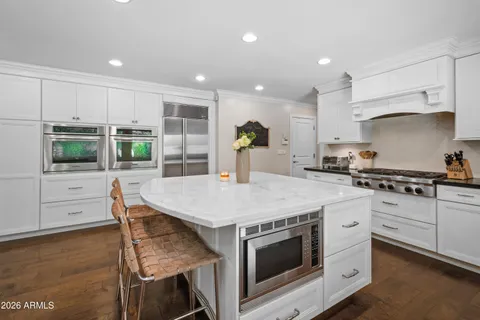 $1,975,000 | 8001 East Del Joya Drive, Scottsdale, AZ 85258