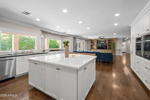 $1,975,000 | 8001 East Del Joya Drive, Scottsdale, AZ 85258