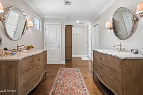 $1,975,000 | 8001 East Del Joya Drive, Scottsdale, AZ 85258