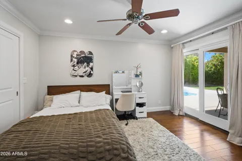 $1,975,000 | 8001 East Del Joya Drive, Scottsdale, AZ 85258