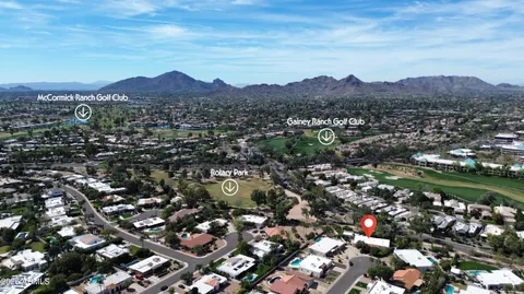 $1,975,000 | 8001 East Del Joya Drive, Scottsdale, AZ 85258