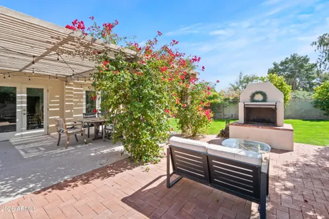 $1,975,000 | 8001 East Del Joya Drive, Scottsdale, AZ 85258