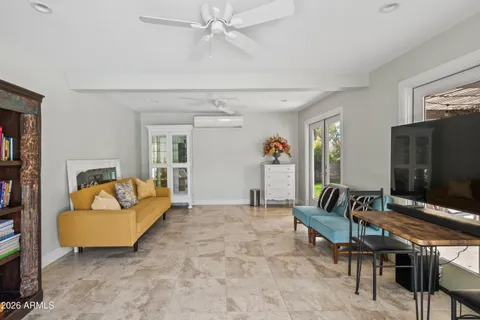 $1,975,000 | 8001 East Del Joya Drive, Scottsdale, AZ 85258