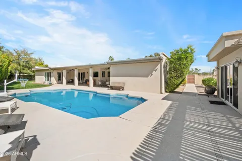 $1,975,000 | 8001 East Del Joya Drive, Scottsdale, AZ 85258