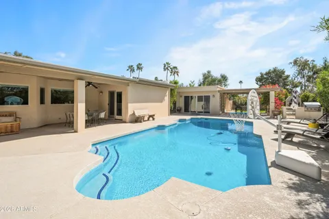 $1,975,000 | 8001 East Del Joya Drive, Scottsdale, AZ 85258