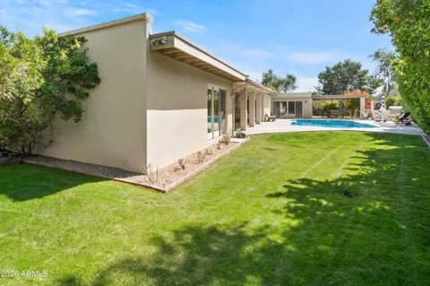 $1,975,000 | 8001 East Del Joya Drive, Scottsdale, AZ 85258