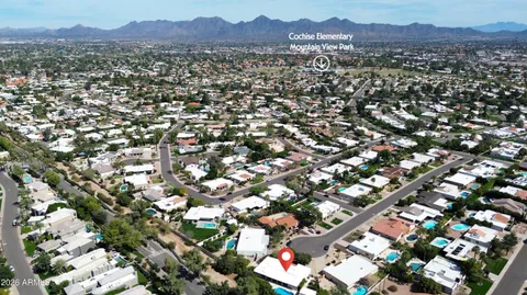 $1,975,000 | 8001 East Del Joya Drive, Scottsdale, AZ 85258